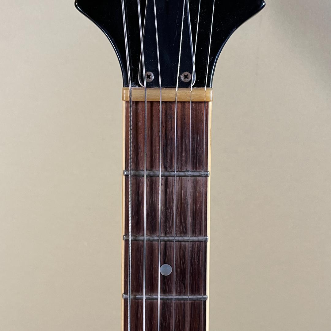 Aria Pro Ⅱ TA-01 セミアコ エレキギター サンバースト