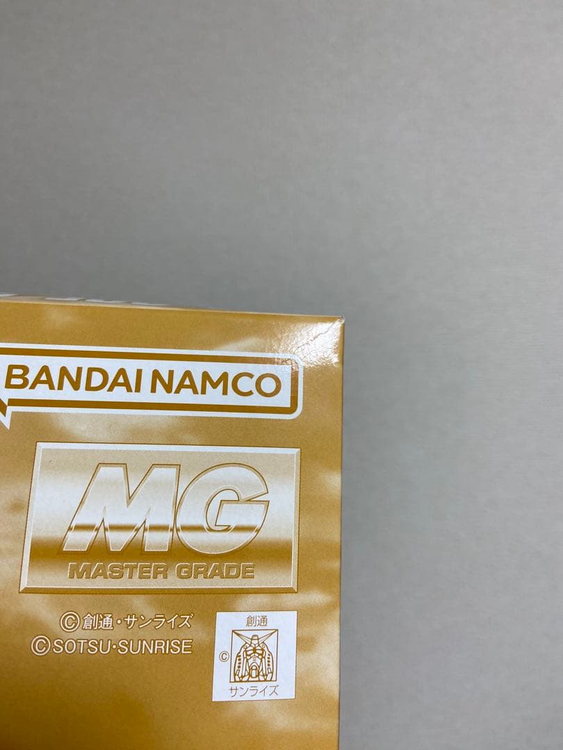 「tiga様」専用　MG ザク　5点セット