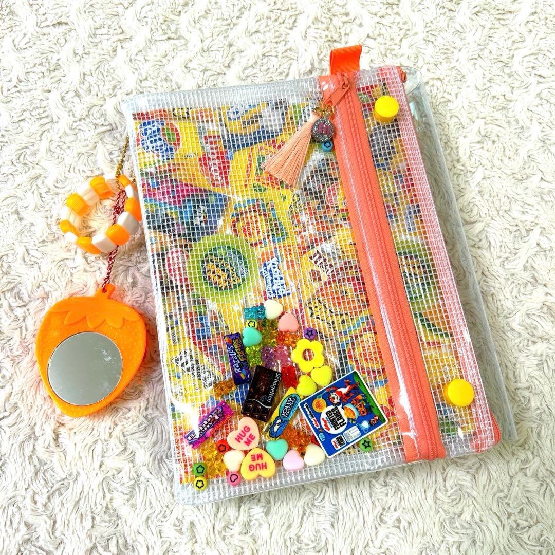 ♡カオリちゃん♡　おすそ分けファイル