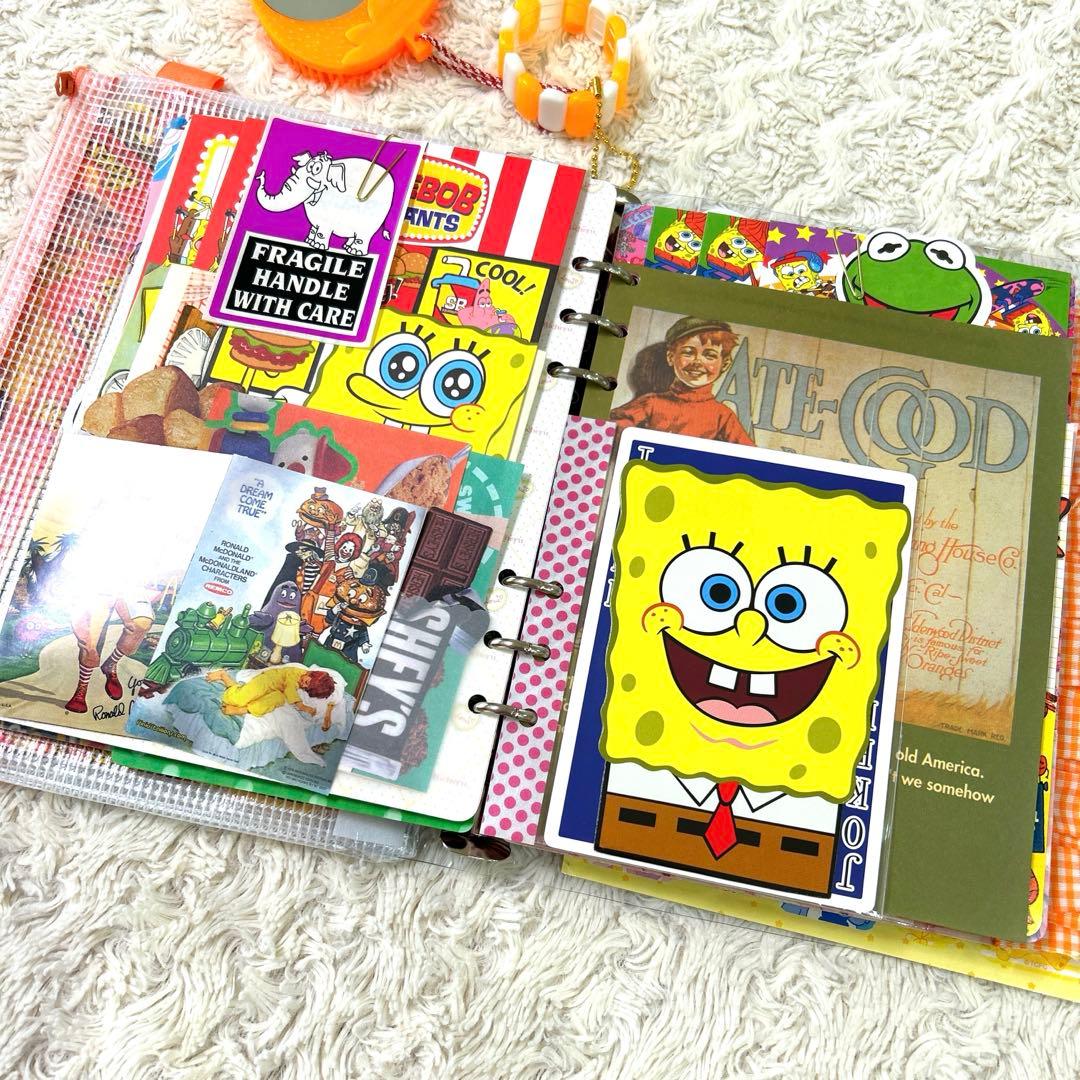 ♡カオリちゃん♡　おすそ分けファイル