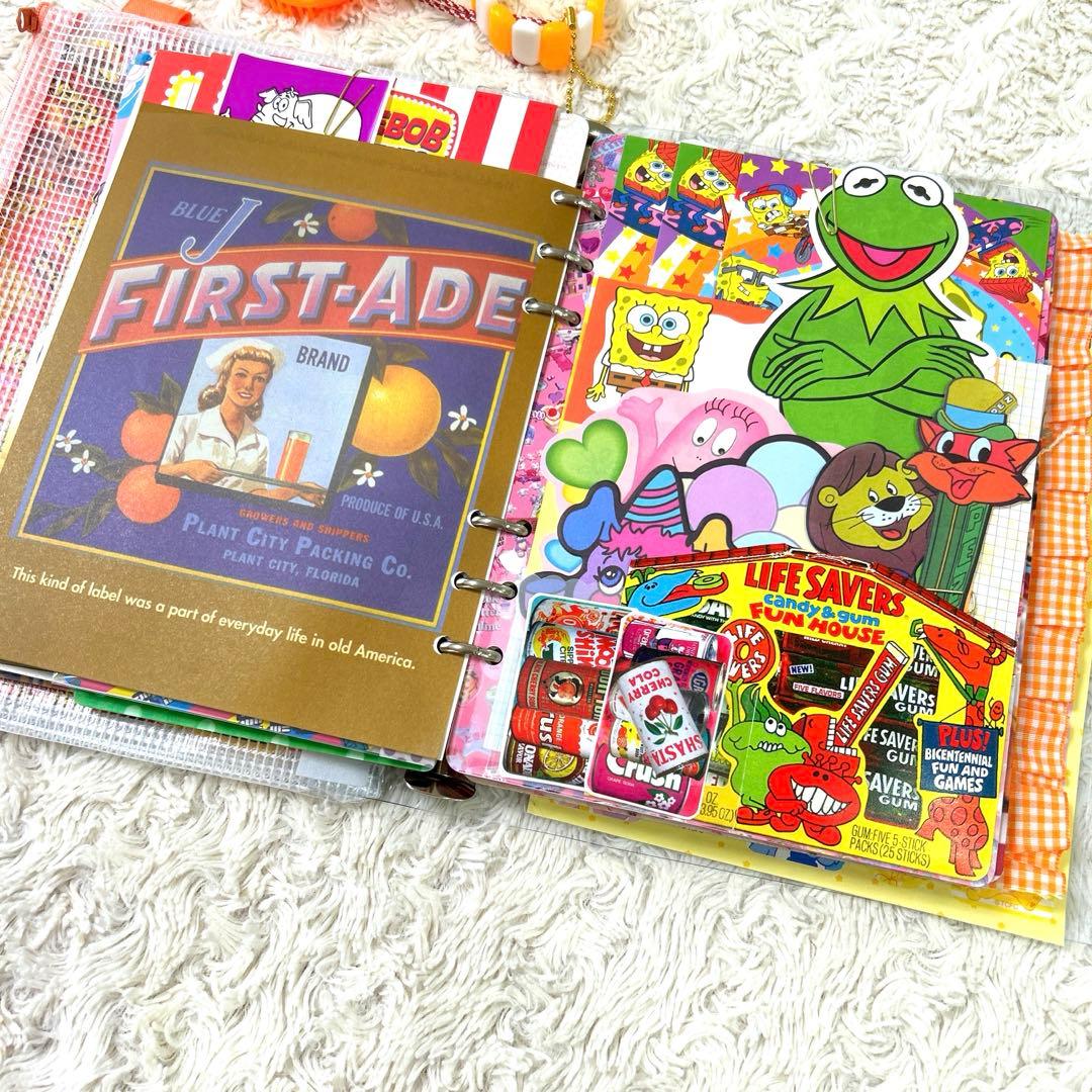 ♡カオリちゃん♡　おすそ分けファイル