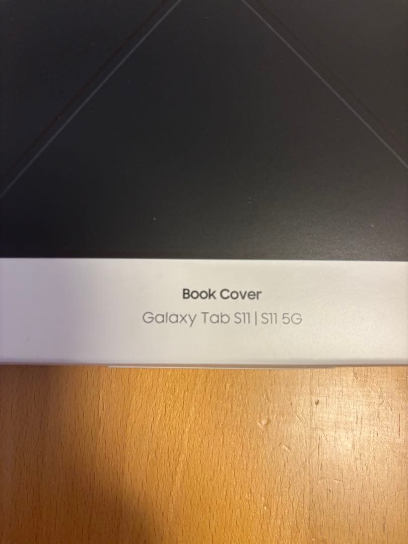 純正カバー　Galaxy Tab S11 | S11 5G