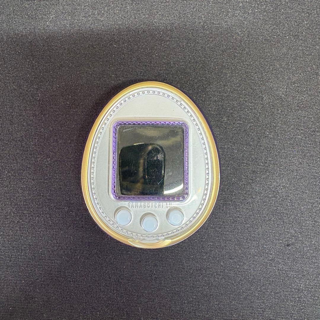 たもごっち 4U パープル