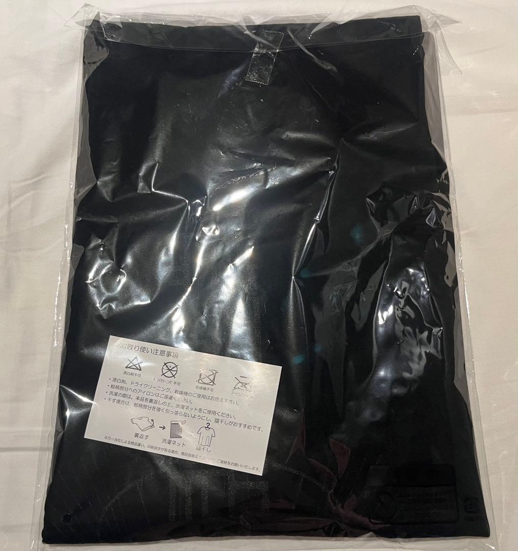 平沢進 核P-MODEL unZIP 東京限定Tシャツ XL ライブグッズ