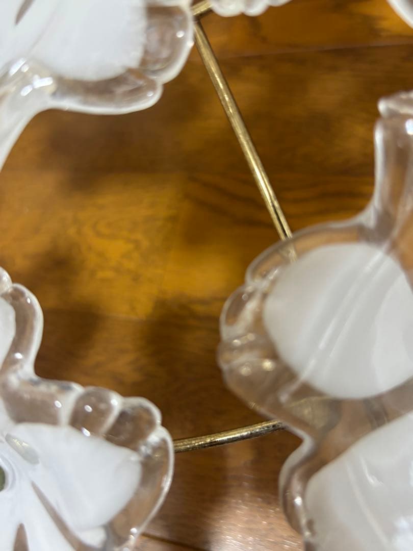 キシマ ブーケ Bouquet シーリングライト 花 可愛い