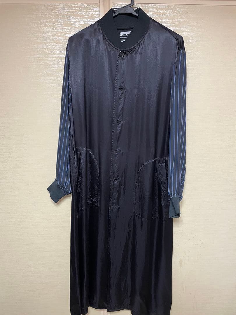 CDG スタッフコート