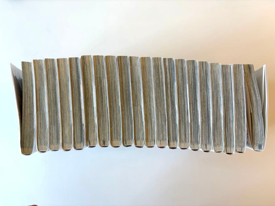 薫る花は凛と咲く全巻( 1〜20巻)セット 帯付き