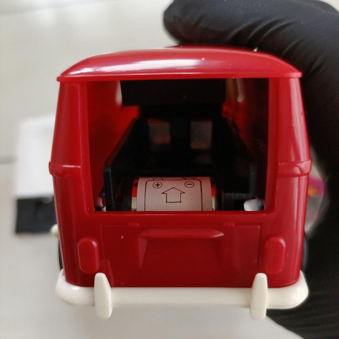 VINYL KILLER 自走式 ポータブル レコード プレイヤー