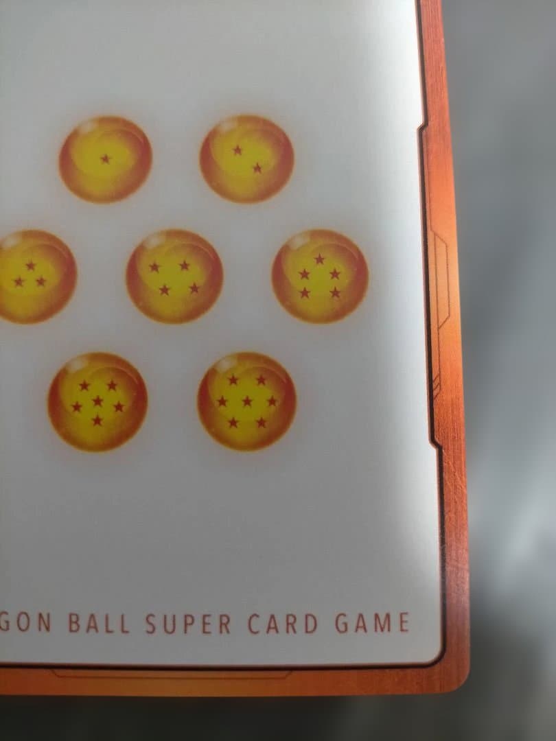 エナジーマーカー　E-89⭐︎ パラレル　フュージョンワールド　金　美品