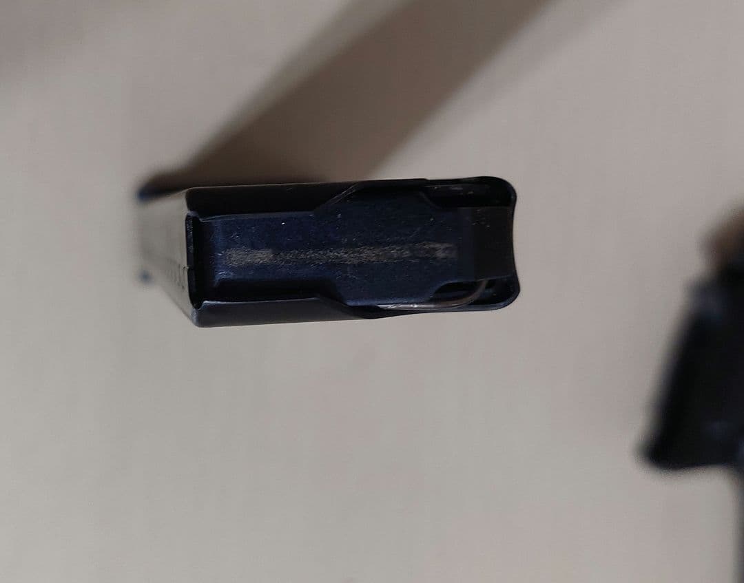 桜*餅様 KSC　P230JP 　モデルガン　完成品　合法品