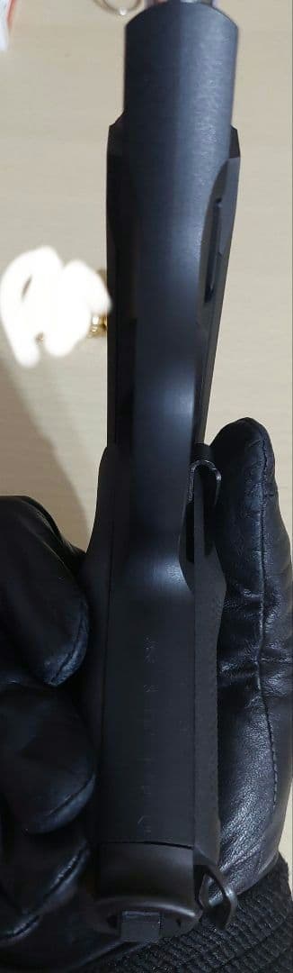 桜*餅様 KSC　P230JP 　モデルガン　完成品　合法品