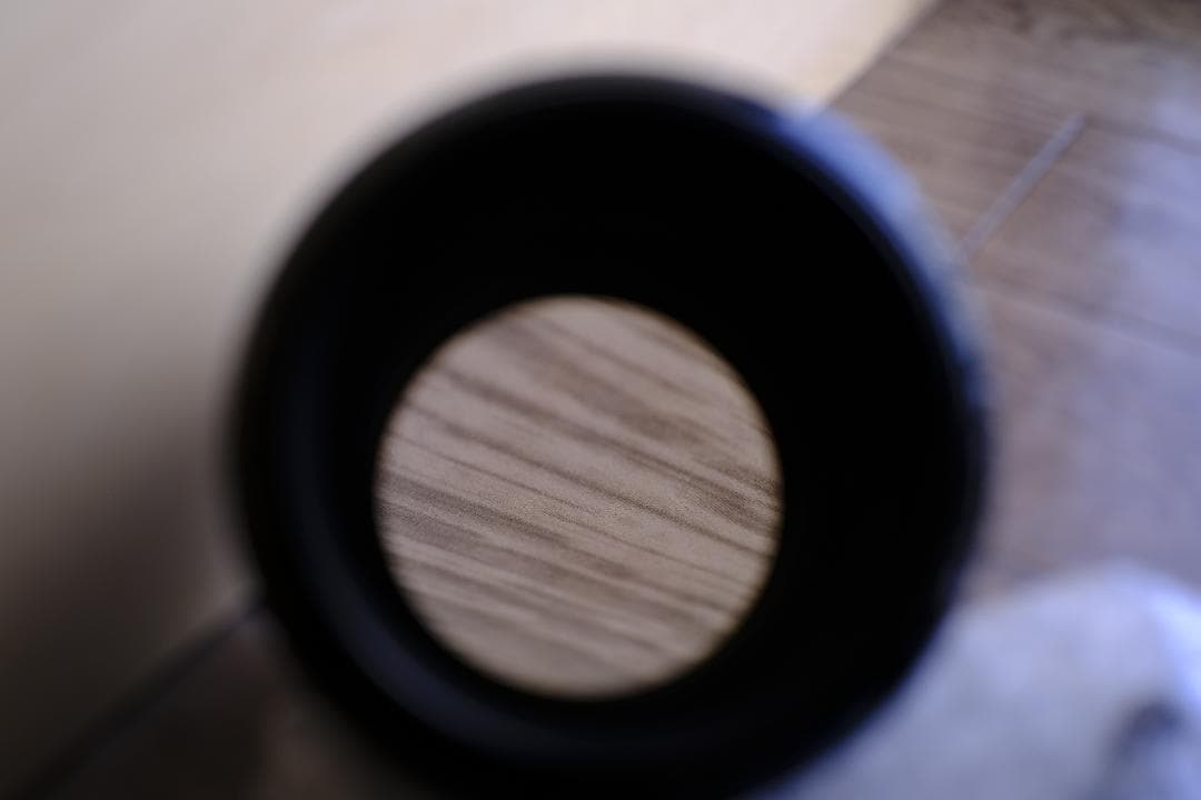 ★極美品 Canon EF85mm F1.2 LⅡ 中望遠レンズ 元箱付き完品