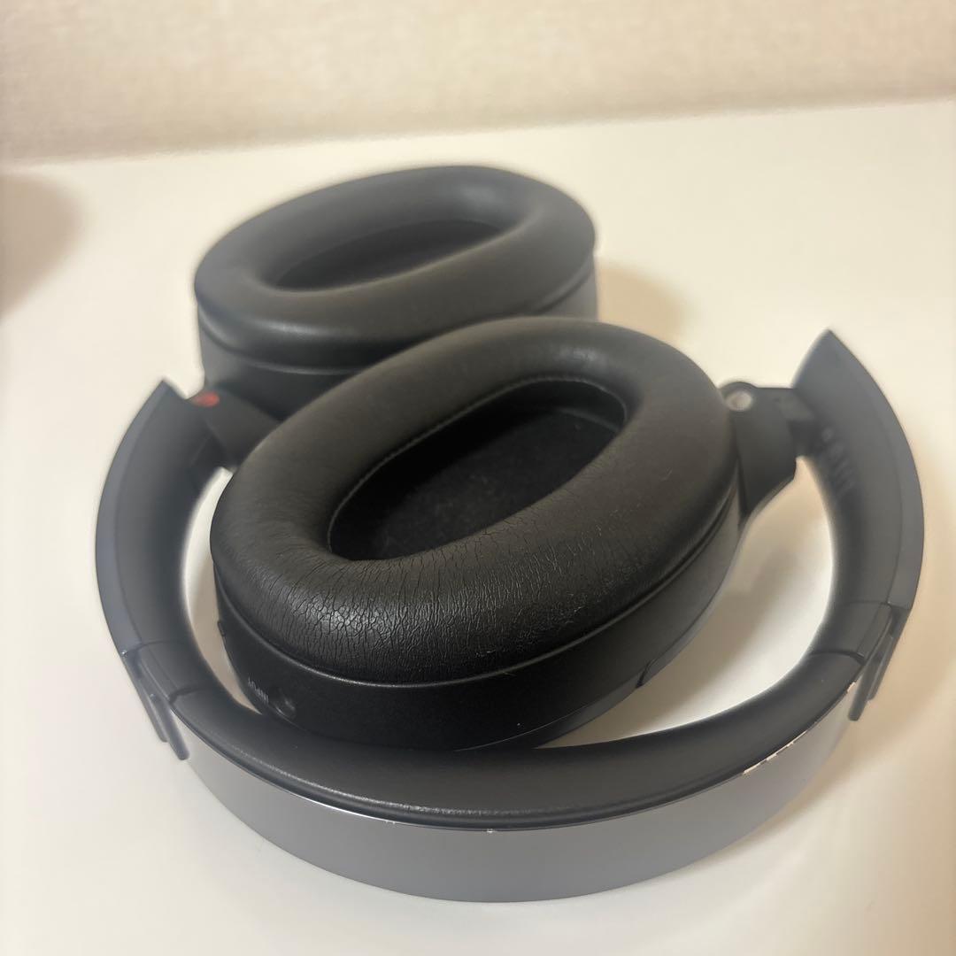 ヘッドホン SONY MDR-1000X