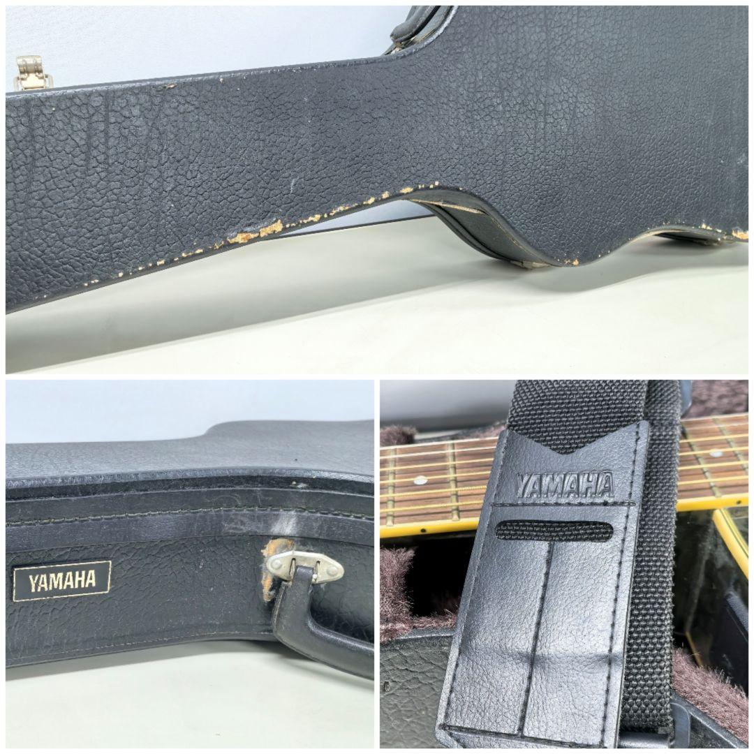 YAMAHA　ヤマハ APX-8C エレクトリックアコースティックギター