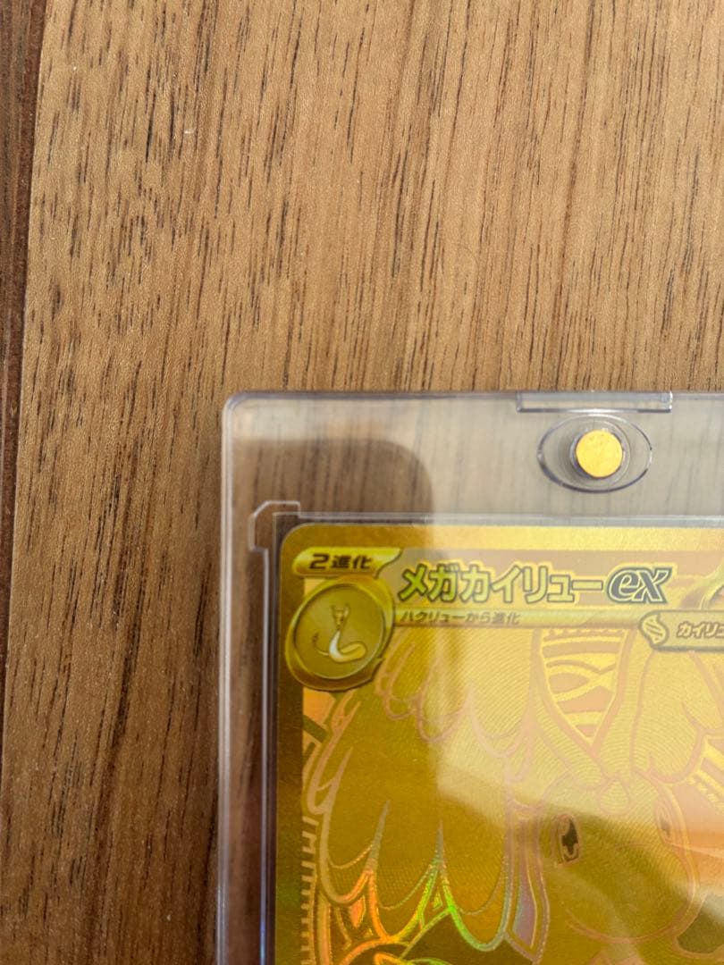 メガカイリューex murピカチュウex sar他一枚 sarセット販売