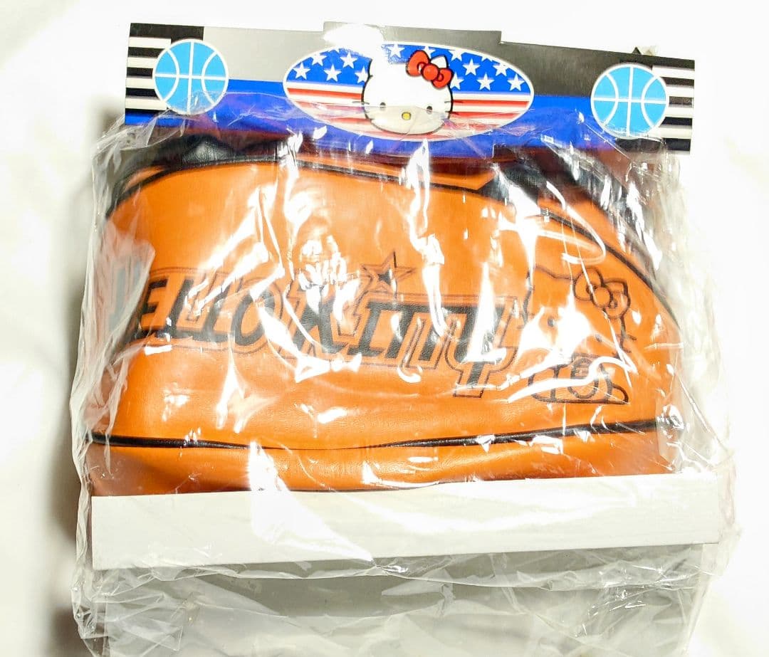 サンリオハローキティちゃんグッズ。