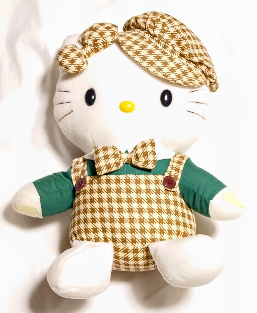 サンリオハローキティちゃんグッズ。