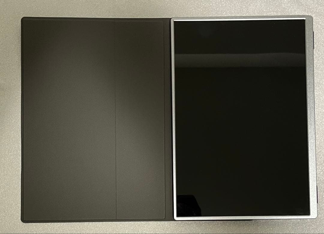 VisionOwl モバイルモニター 10.5インチ　超軽量249ｇ