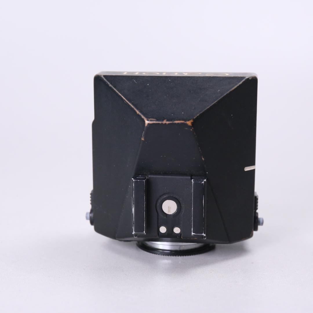 ☆難あり品☆Canon NEW F-1 フィルム一眼レフカメラ　＃489