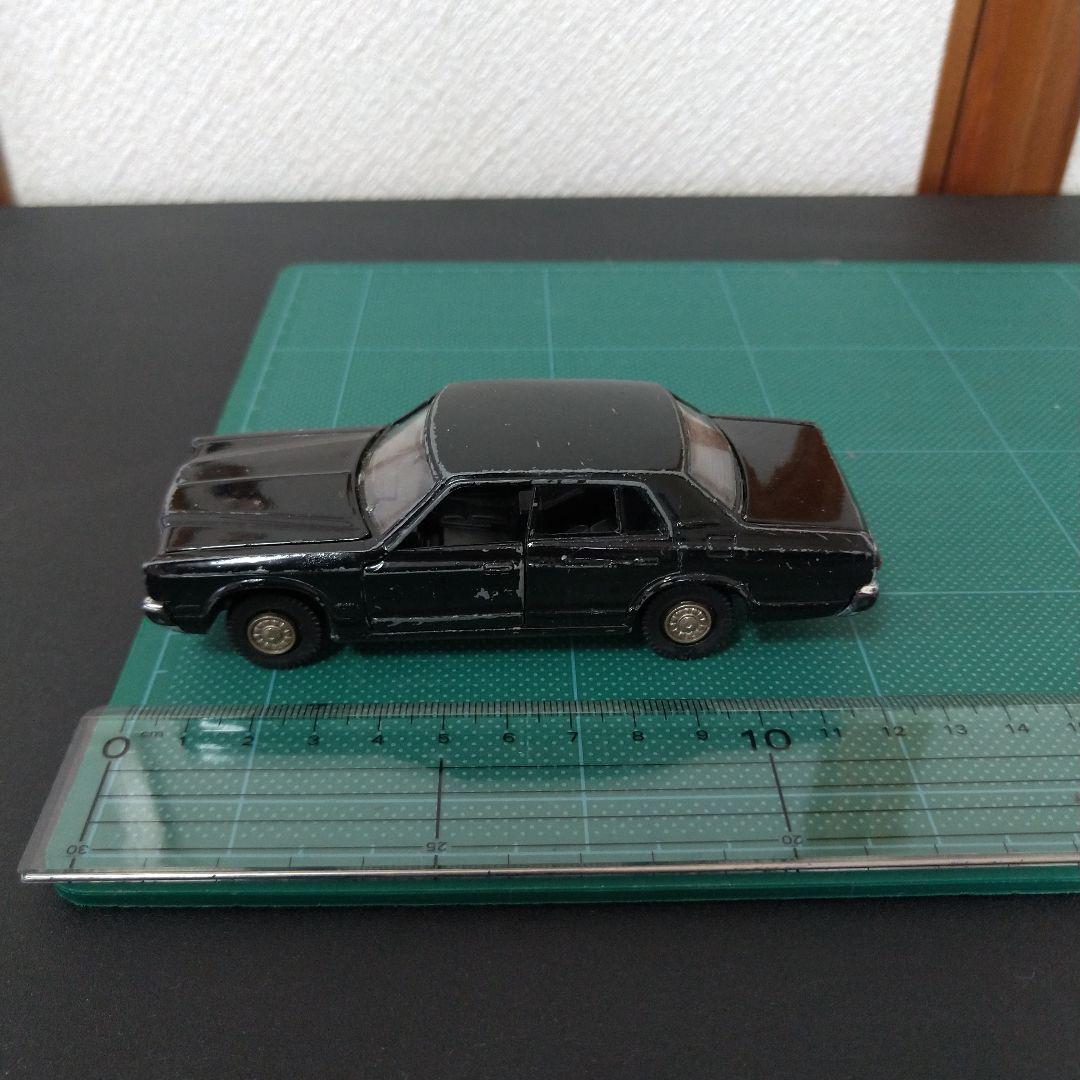 期間限定値下げ！ヨネザワトイズ ミニカー ニュークラウン ロイヤルサルーン