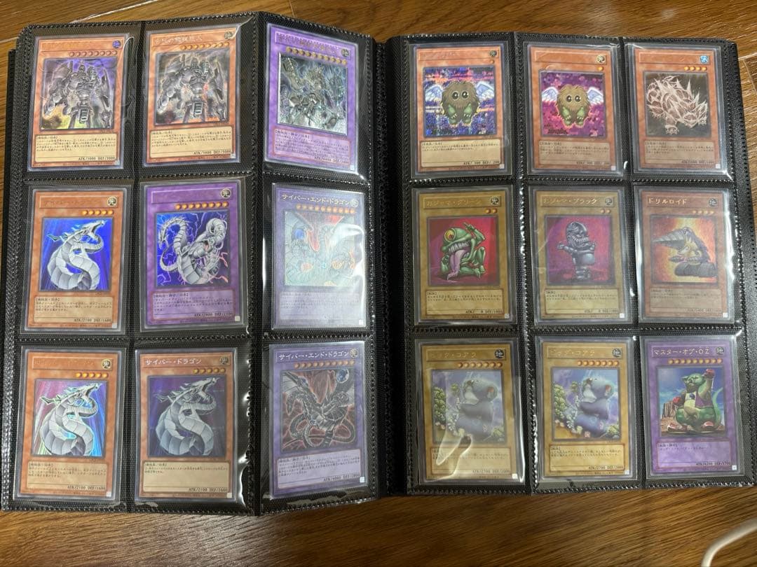 即購入可 遊戯王OCG デュエルモンスターズ まとめ売り