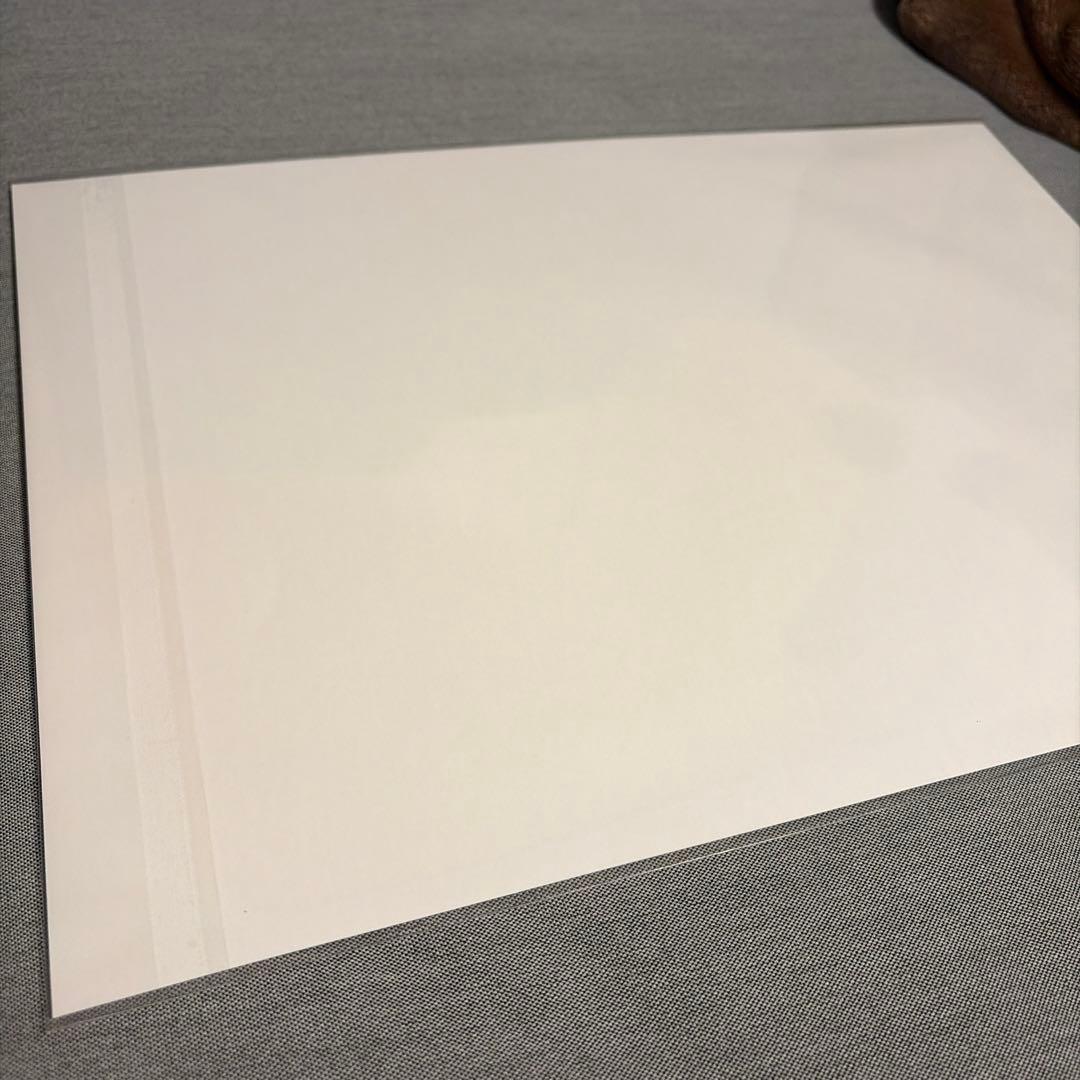 チェンソーマン レゼ篇 ポスター