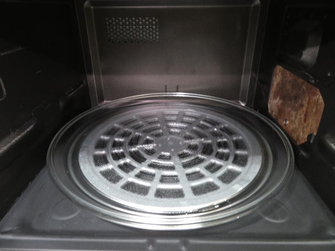 パナソニック 2021年製 オーブンレンジ 電子レンジ 15L NE-T15A4