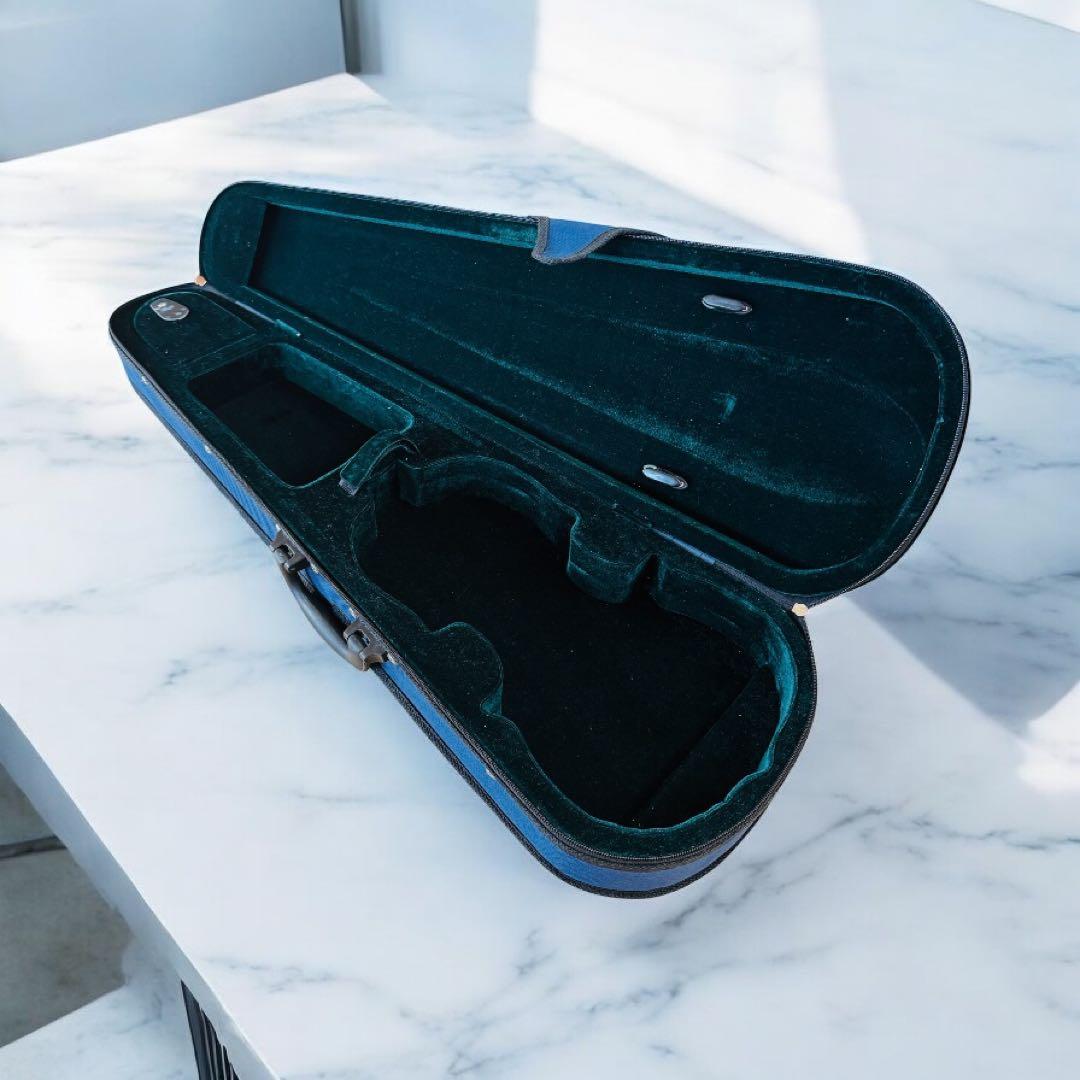 メーカー不明 初心者用　バイオリン　4/4 大人用