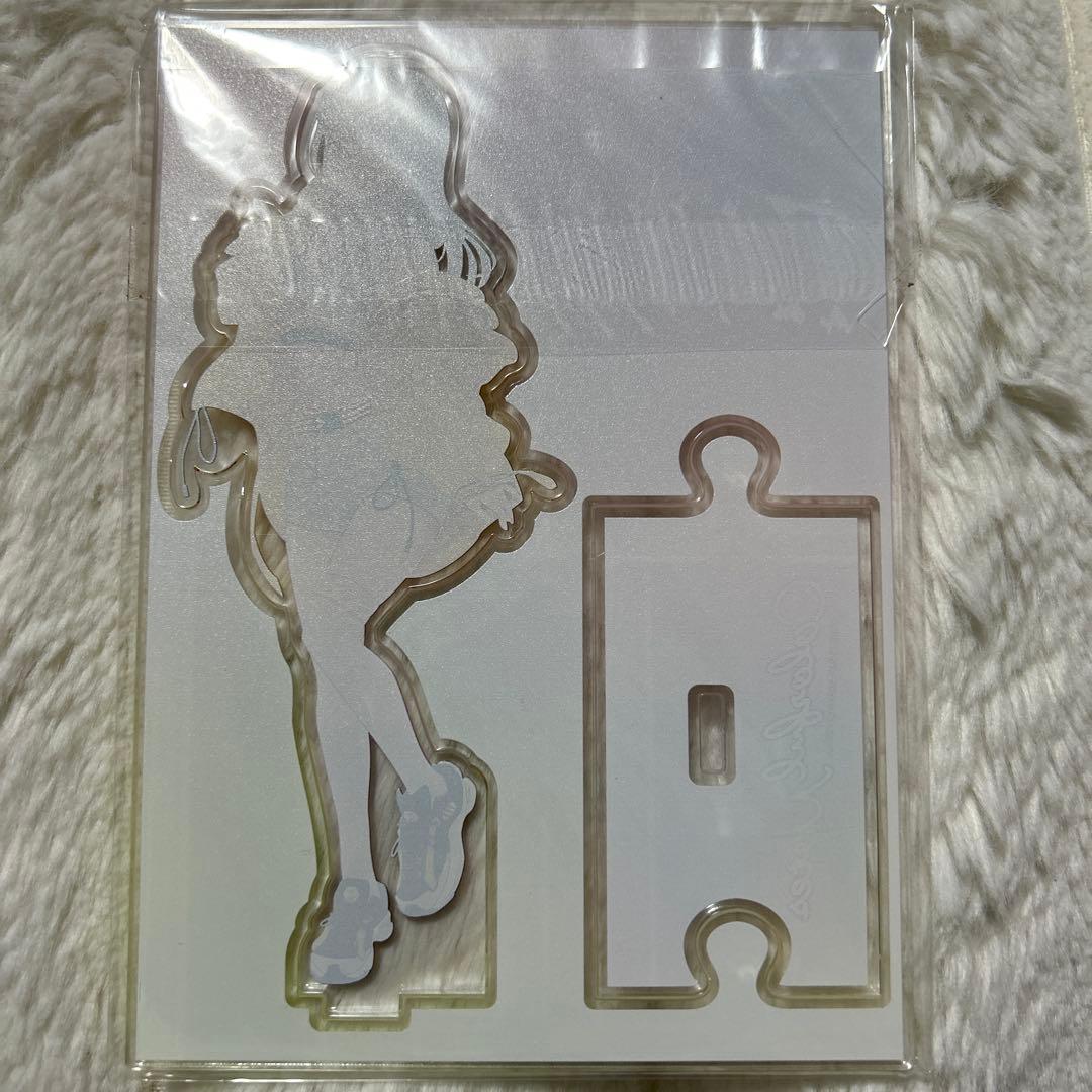 激レア　Colorful Notes HACHI アクリルスタンド