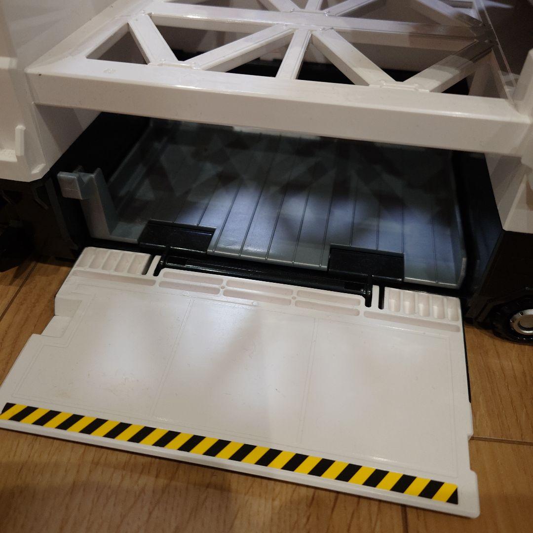 タカラトミー☆ジョブレイバー