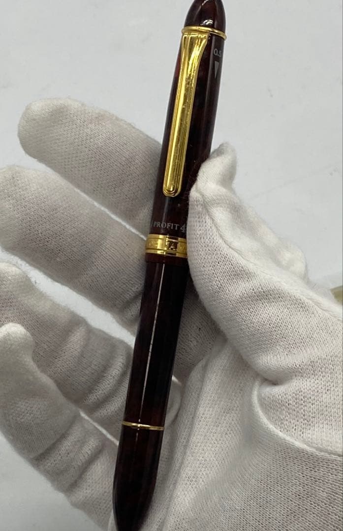 高級筆記具 まとめ モンブラン パイロット MARKSMAN 万年筆 シャーペン