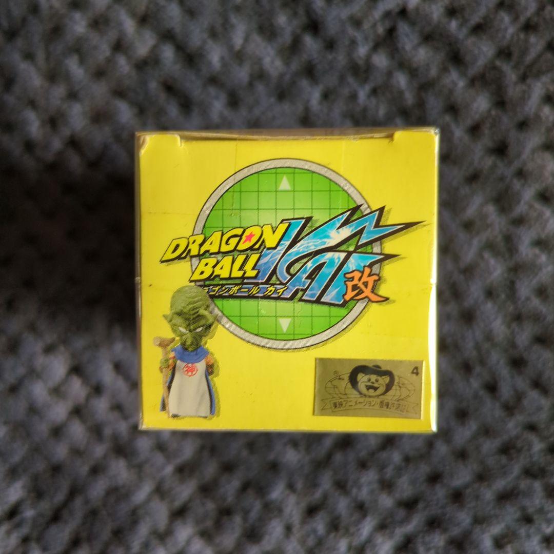 ドラゴンボール　コレクタブル　神様　ワーコレ　フィギュア　ワンピース