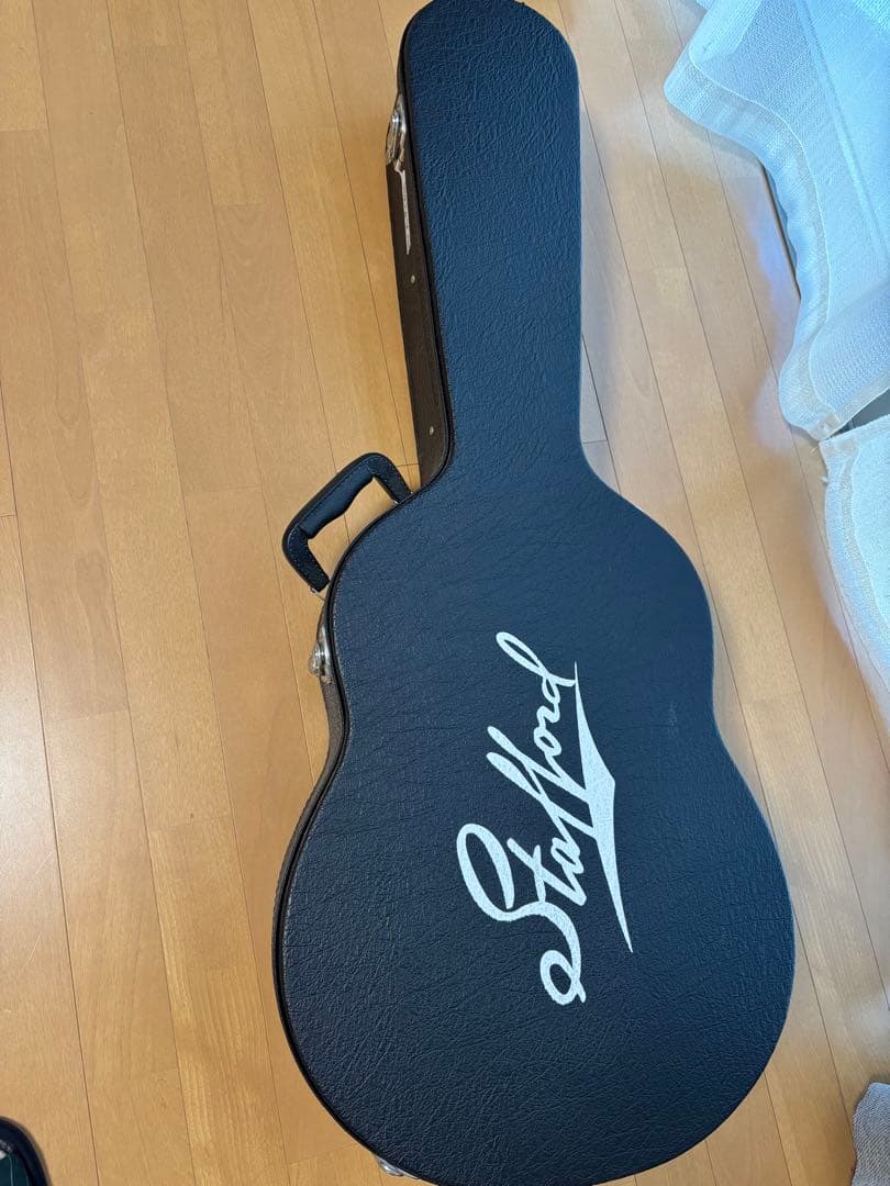 美品❗️Stafford SF-400F/N OOOタイプ　調整済‼️