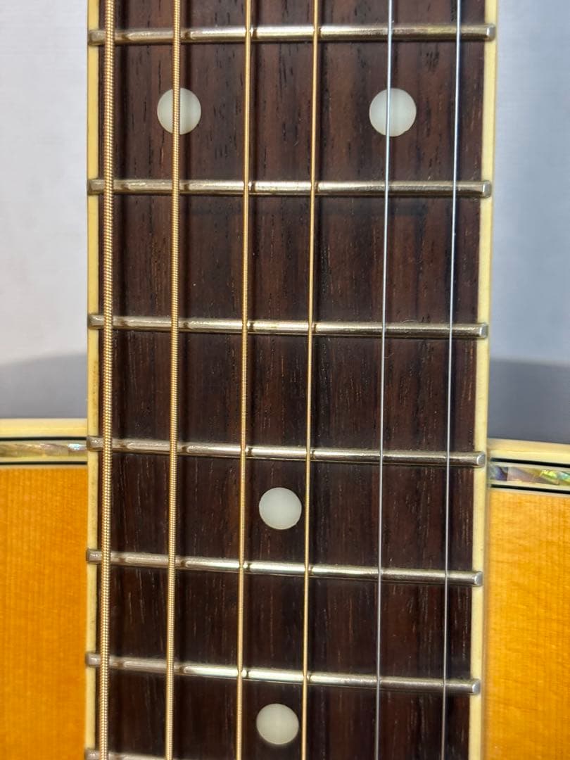 美品❗️Stafford SF-400F/N OOOタイプ　調整済‼️