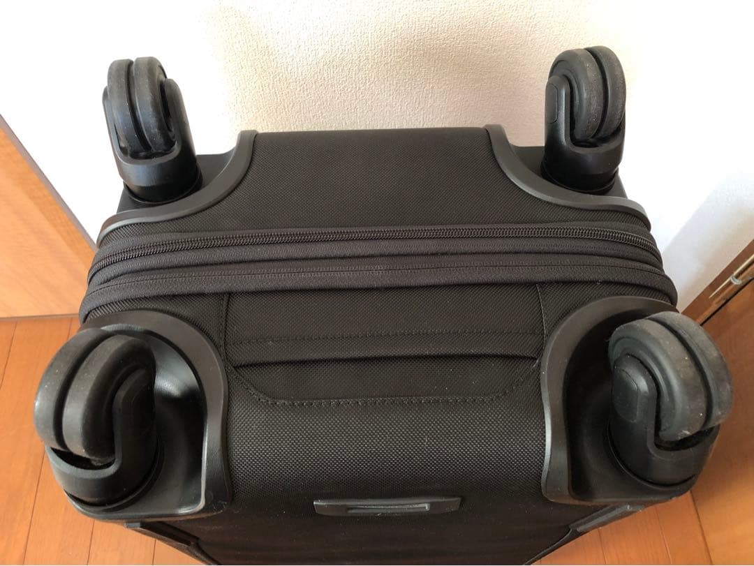 【美品】TUMI トゥミキャリーケース22616D2 ALPH2 4ウィール