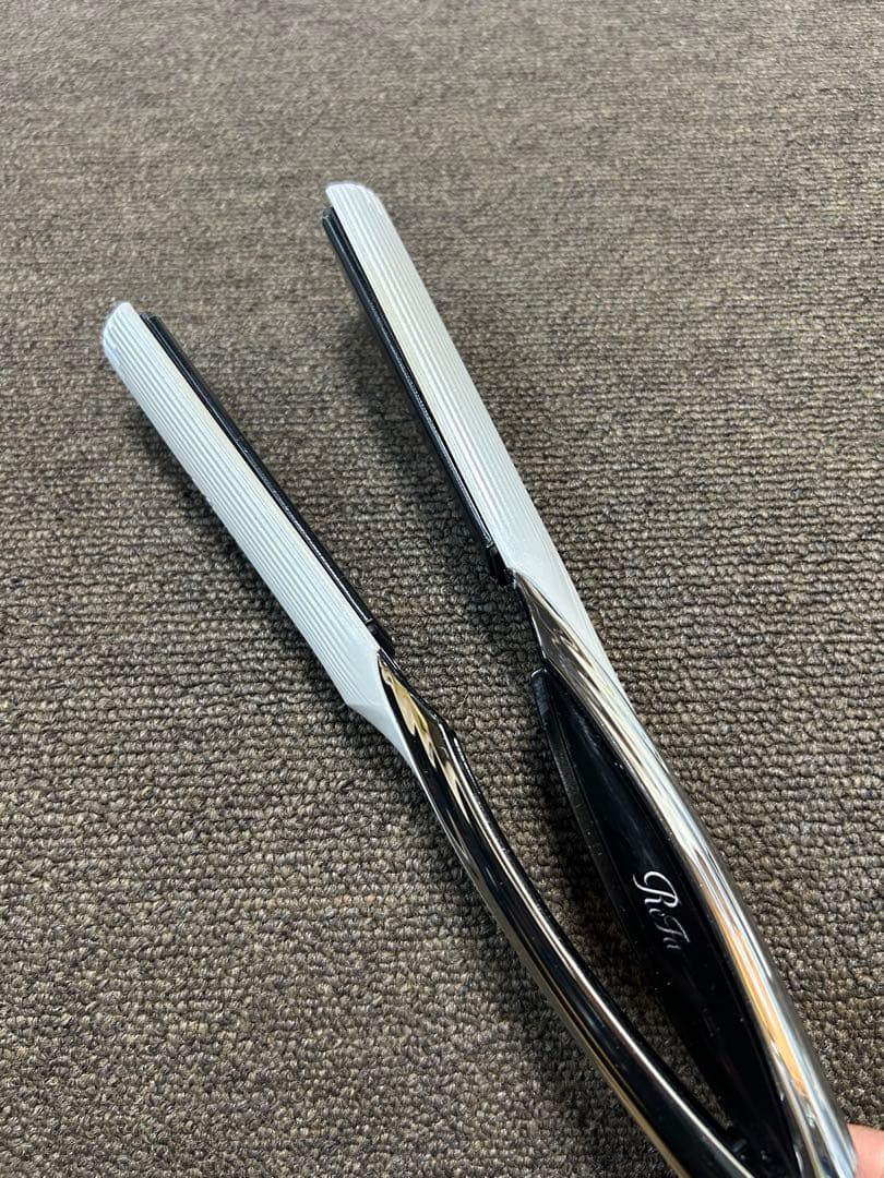 ReFa リファ ストレートアイロン