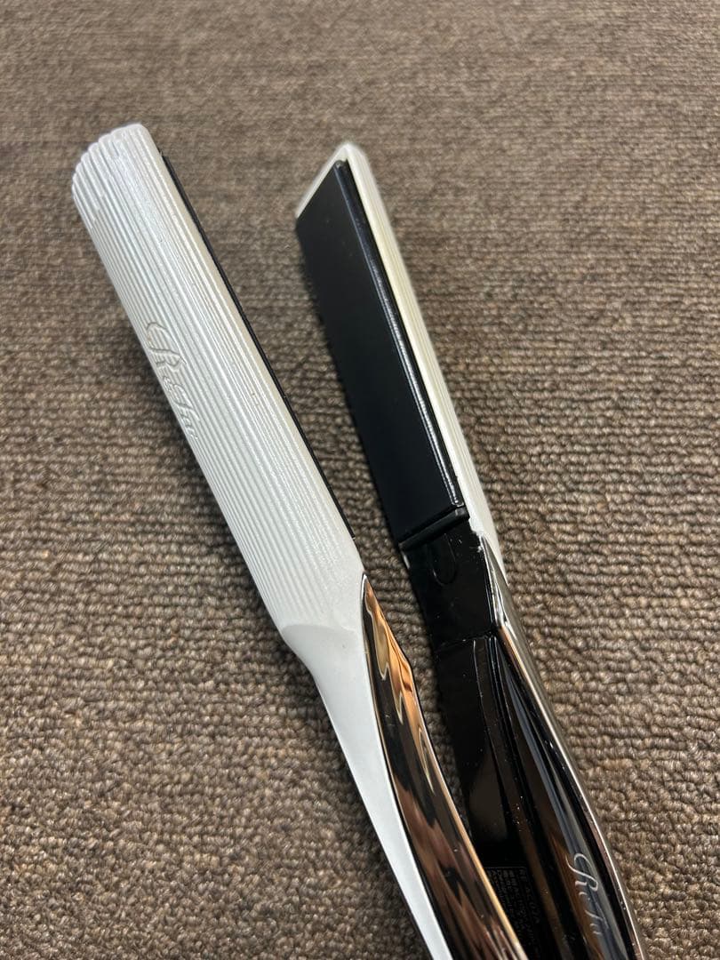 ReFa リファ ストレートアイロン