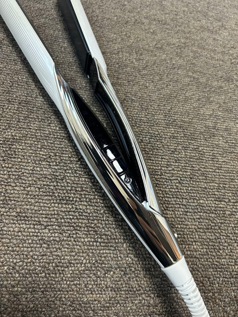 ReFa リファ ストレートアイロン