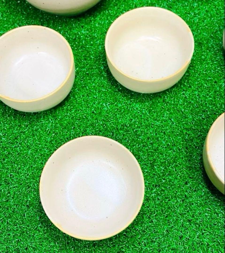 【大正5年生・祖父の愛蔵品】七代目 吉向徳善 酒器揃 京焼 鉄砂