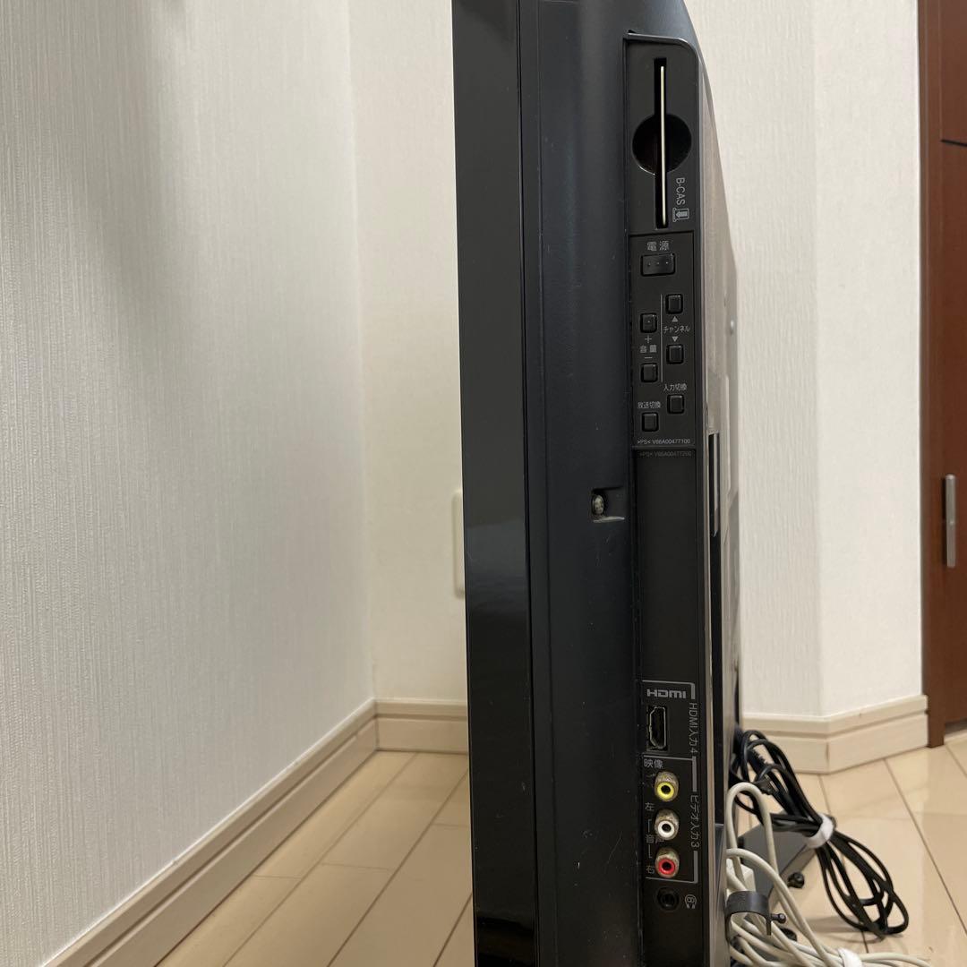 【REGZA 32R1】TOSHIBA液晶カラーテレビ