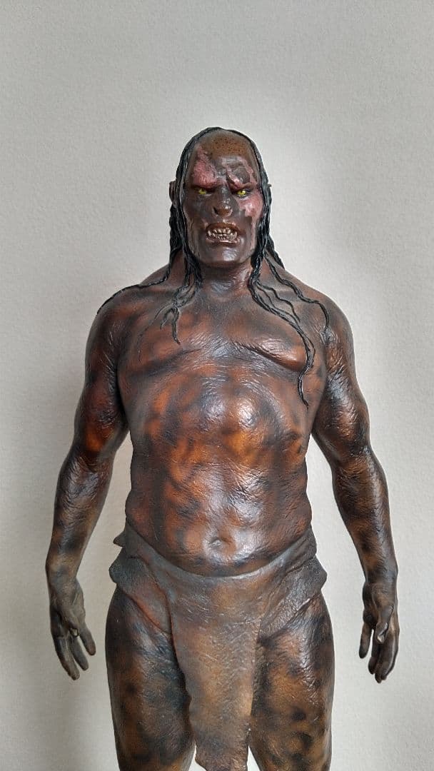 ロードオブザリング　ラーツ　フィギュア　スタチュー　映画　キャラ