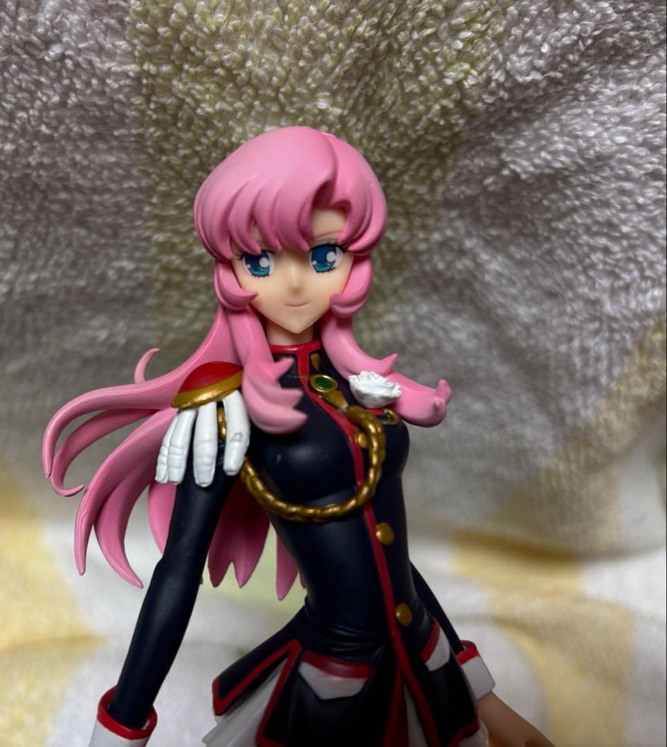 少女革命ウテナ 天上ウテナ フィギュア