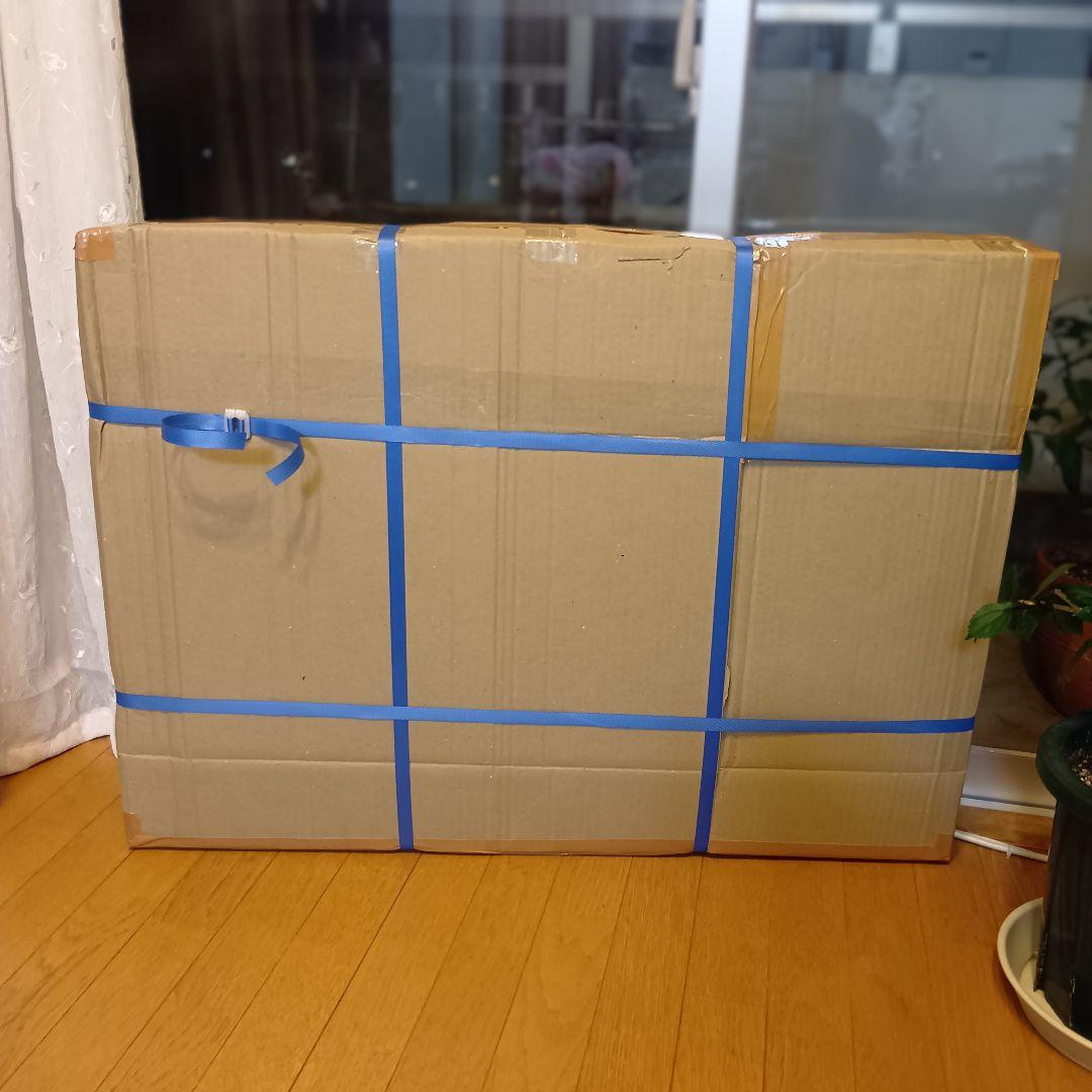 ボンビアルコン　ウッドワンサークルキャット2段