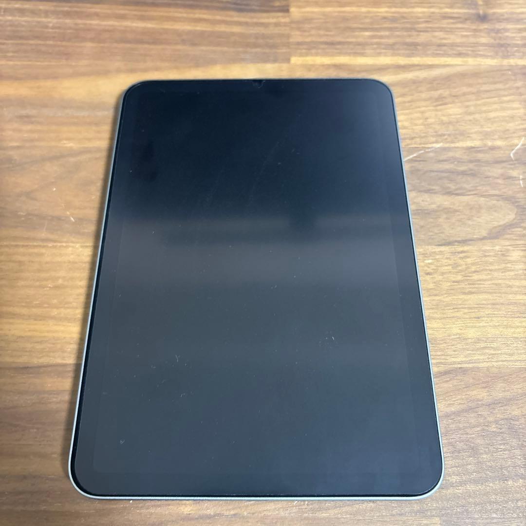 iPad本体 Apple iPad mini (A17 Pro) Wi-Fi 128GB