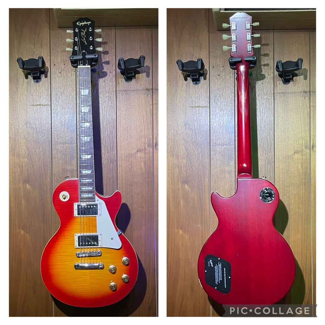【補修品】Epiphone 1959 Les Paul Standard
