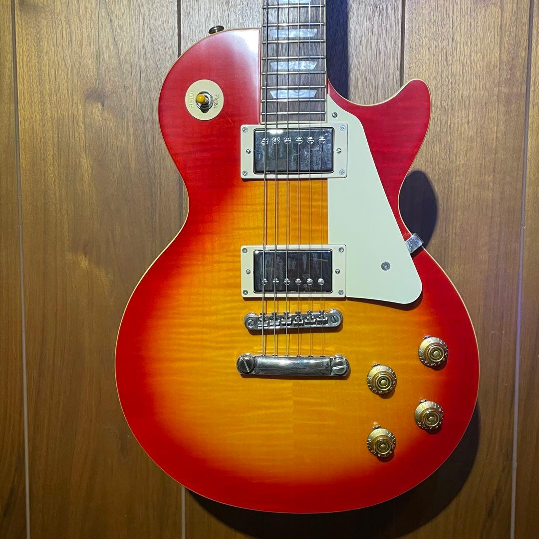 【補修品】Epiphone 1959 Les Paul Standard