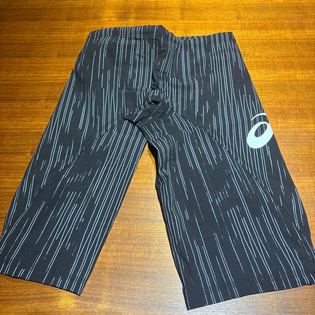 asics アシックス　トップインパクト　競泳水着