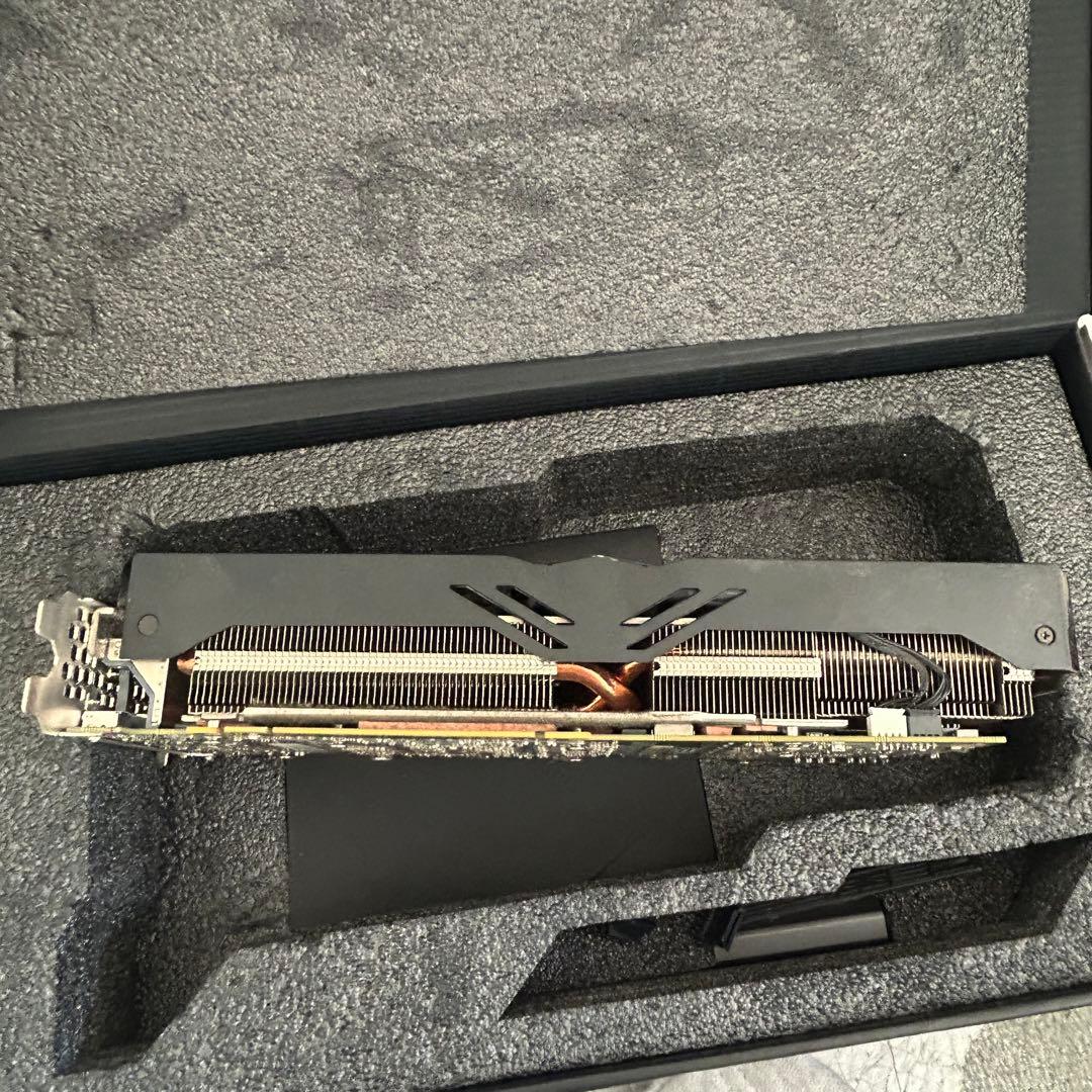 グラフィックボード・グラボ・ビデオカード NVIDIA Palit RTX2080Ti DUAL 11GB