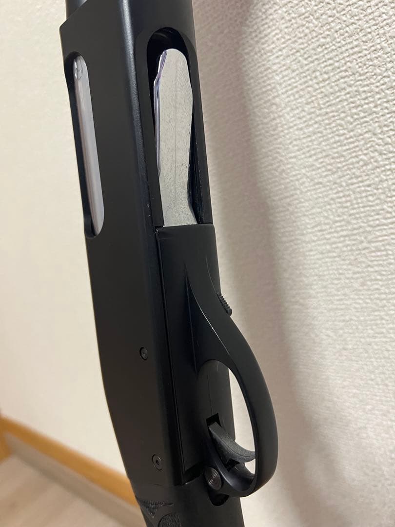 東京マルイ　マルゼン　レミントン　M870 BV ガスガン　ショットガン