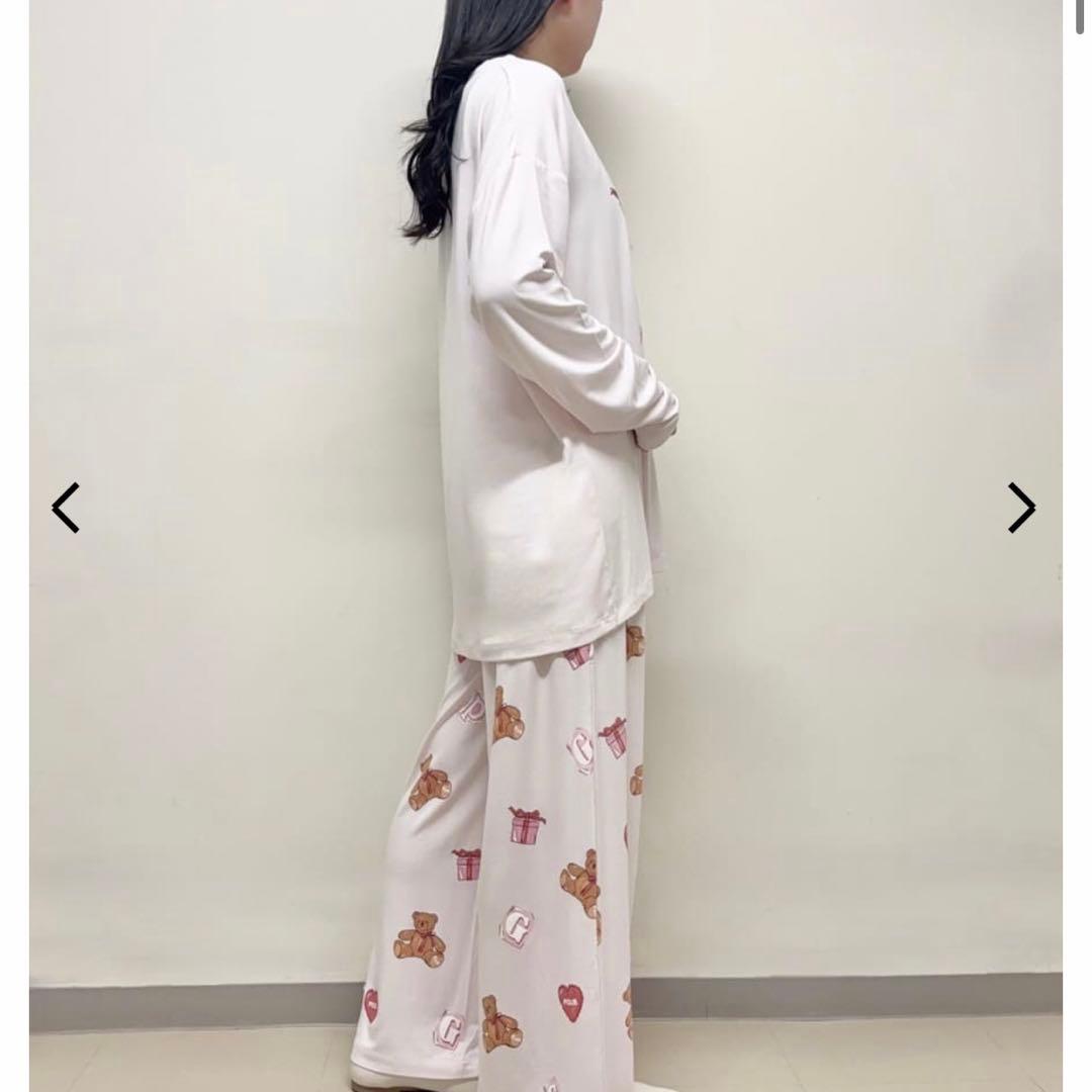 ジェラピケ　セット